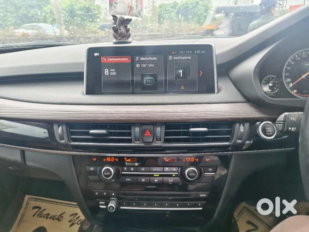 Bmw X5 Xdrive 30d M Sport, 2019, Diesel