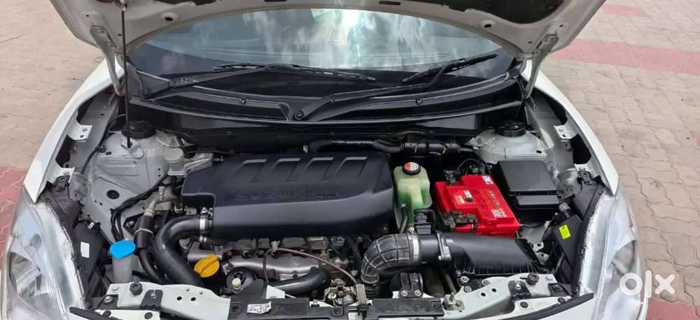 Maruti Suzuki Swift 2020 Diesel Manual