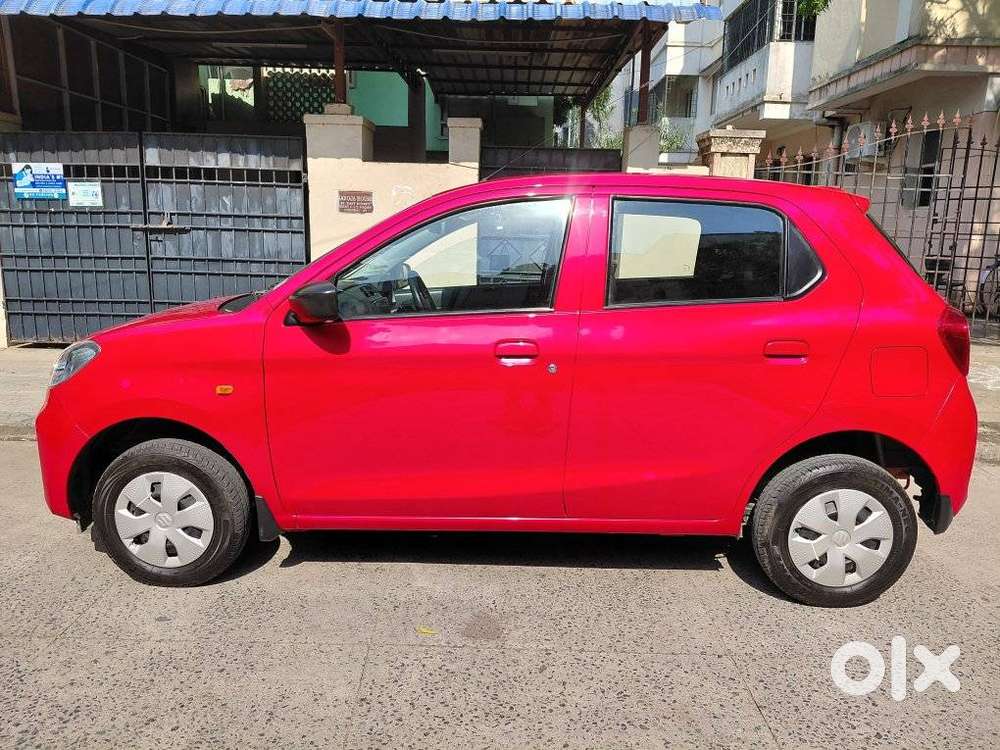 Maruti Suzuki Alto K10 Vxi Ags Optional, 2023, Petrol