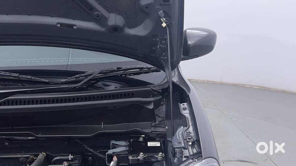 Maruti Suzuki S-presso Vxi Plus, 2024, Petrol