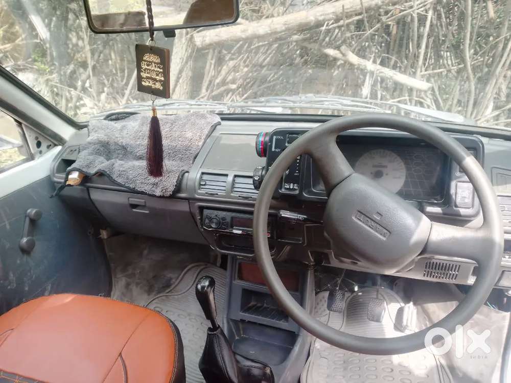 Maruti Suzuki 800 2011 Car