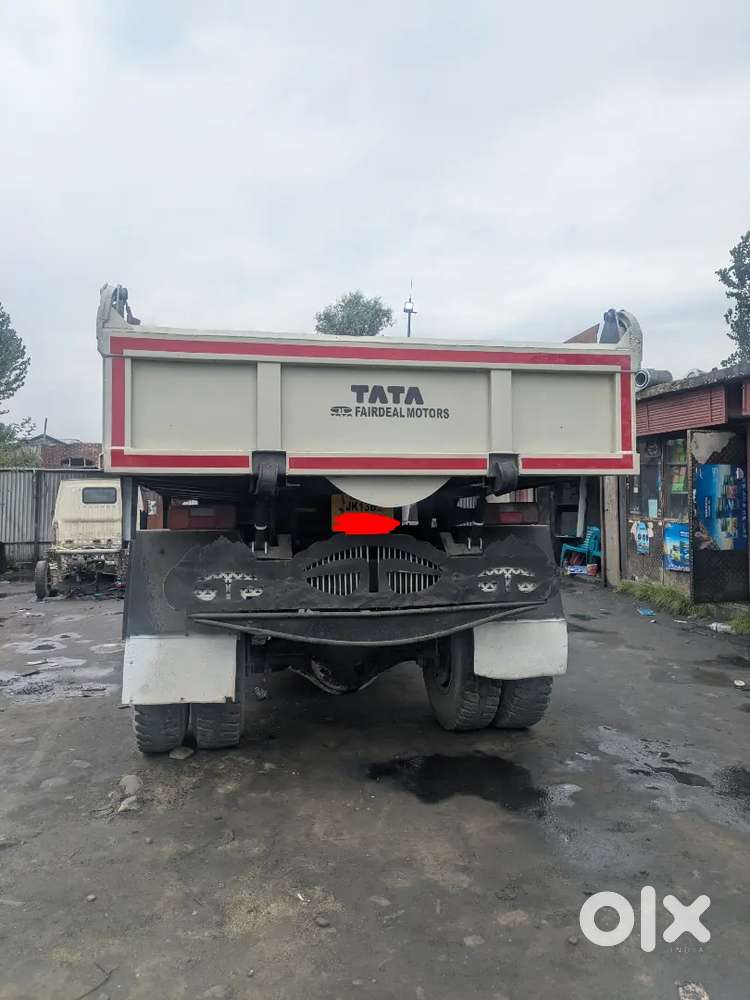 Tata Tigor Diesel Jtp 2010