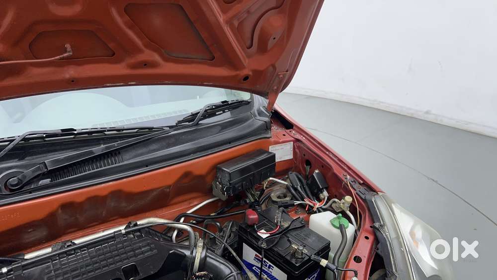 Maruti Suzuki Alto 800 Lxi, 2014, Petrol