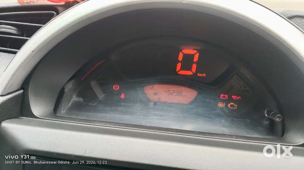 Maruti Suzuki S-presso 2023 Petrol 45000 Km Driven