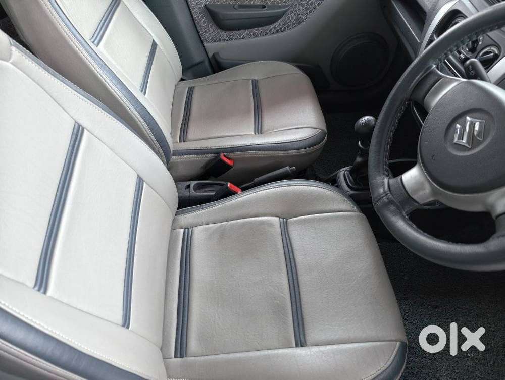 Maruti Suzuki Alto 0.8 Lxi (o), 2019, Petrol