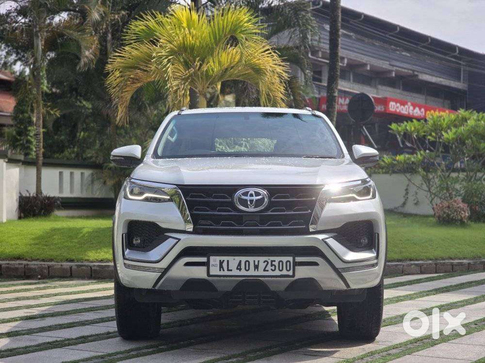 Toyota Fortuner 4x2 At 2.8 Diesel, 2025, Diesel