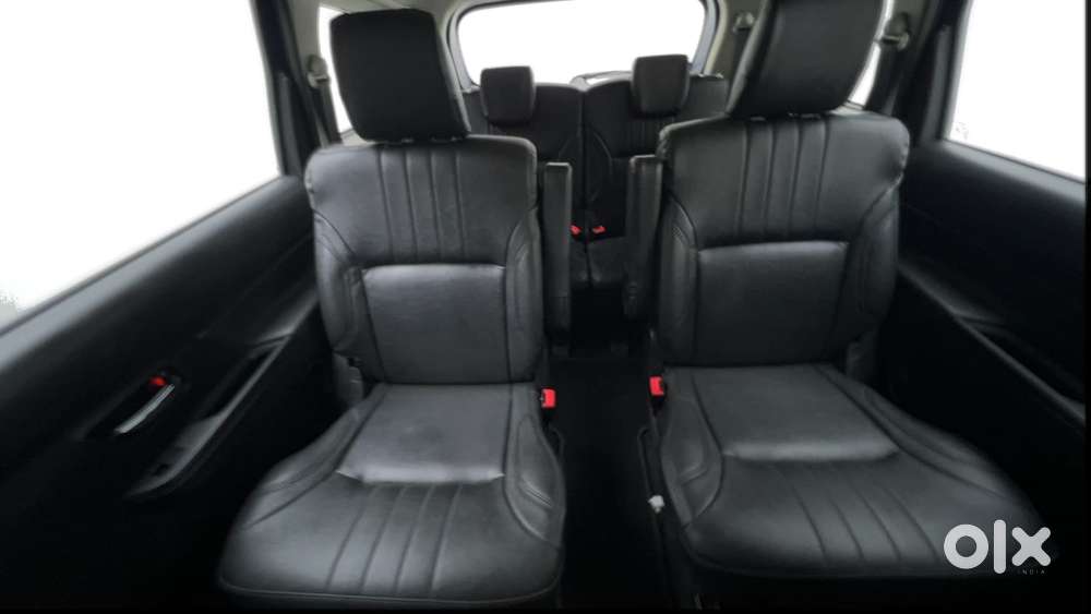 Maruti Suzuki Xl6 1.5 Zeta Mt, 2021, Petrol