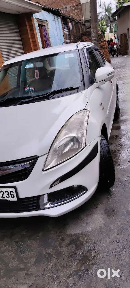 Maruti Suzuki Swift 2016