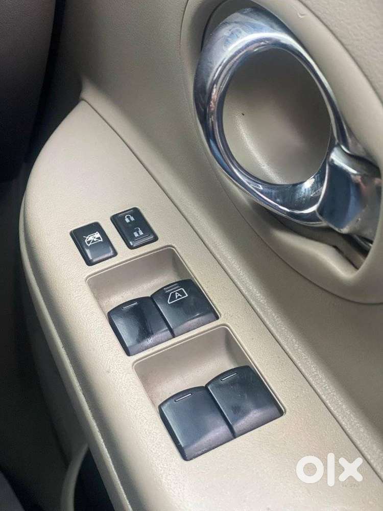 Nissan Micra 2012-2017 Diesel Xv Premium, 2013, Diesel