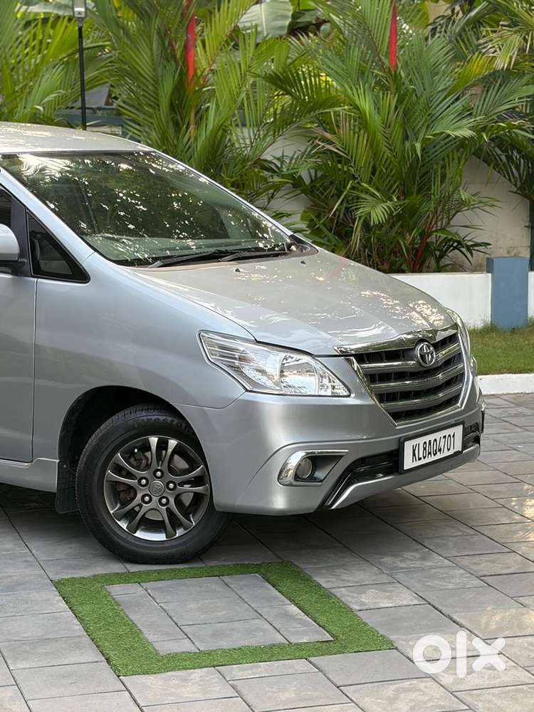 Toyota Innova