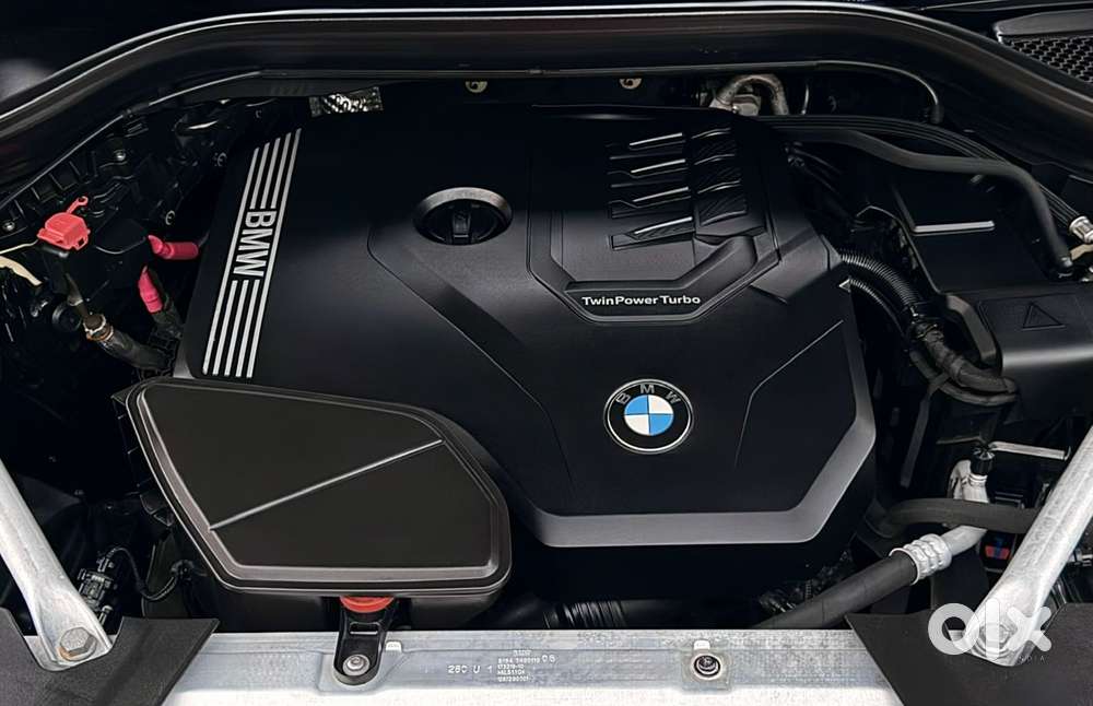 Bmw X3 2.0 Xdrive 30i Sportx Plus, 2022, Petrol