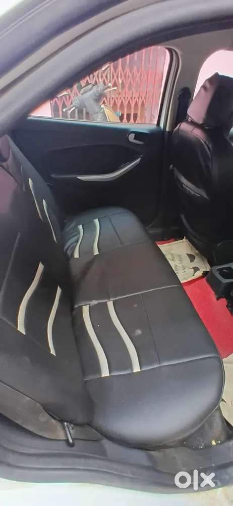 Ford Figo 2019 Petrol 16000 Km Driven
