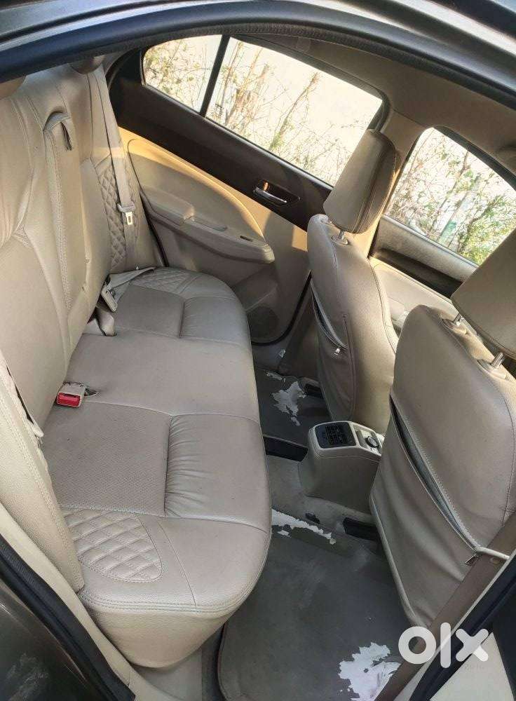 Maruti Suzuki Swift Dzire 1.3 Vxi, 2021, Petrol