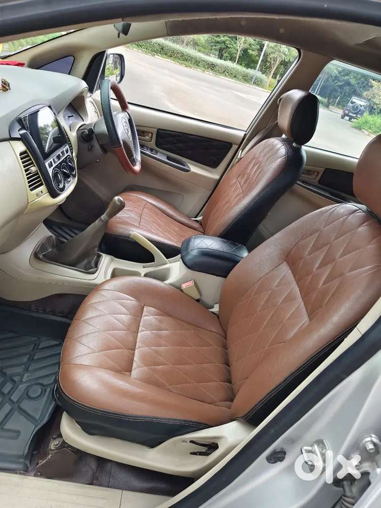 Toyota Innova 2.5g2008