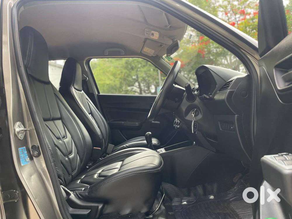 Maruti Suzuki Swift Lxi Option, 2020, Petrol