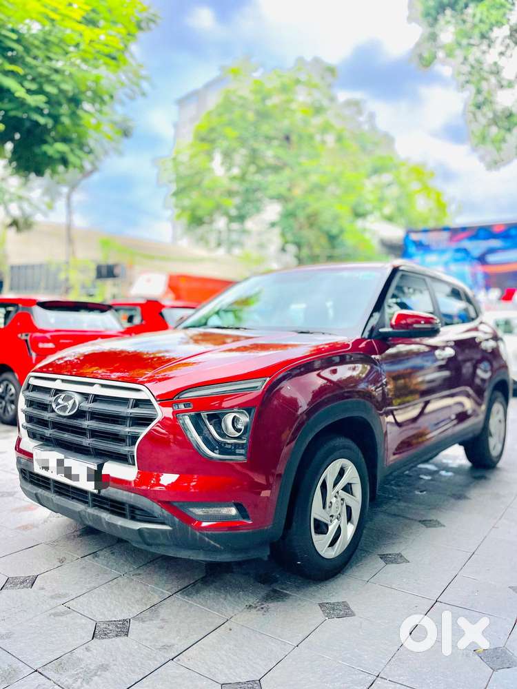 Hyundai Creta 1.5 Crdi E Diesel Mt, 2020, Diesel