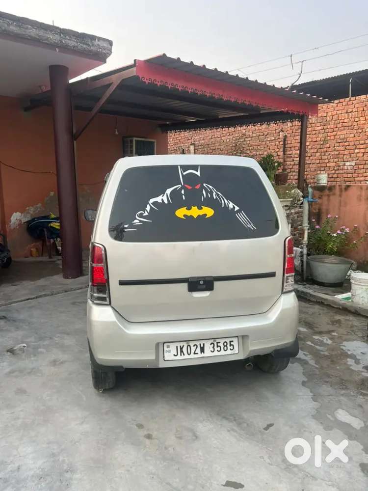 Maruti Suzuki Wagon R 2006 Second Owner