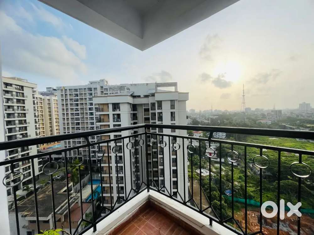 3BHK in Kakkanad
