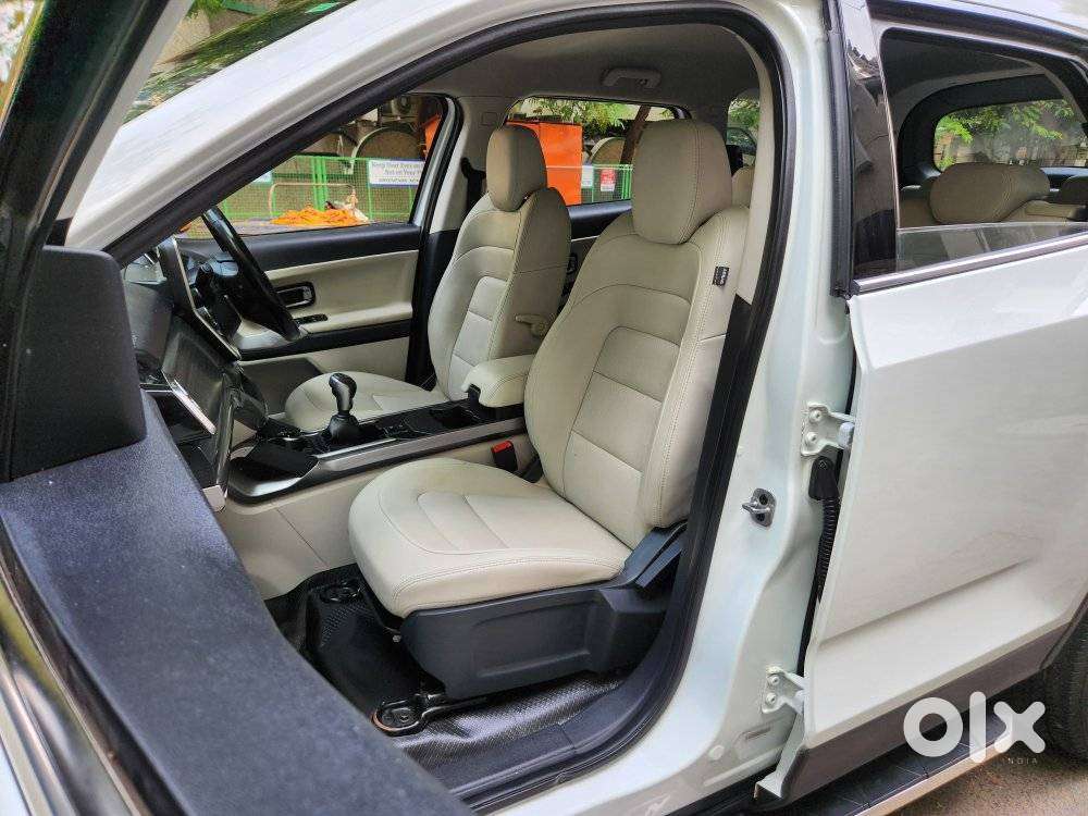 Tata Safari 2.0 Kryotec Xz, 2022, Diesel