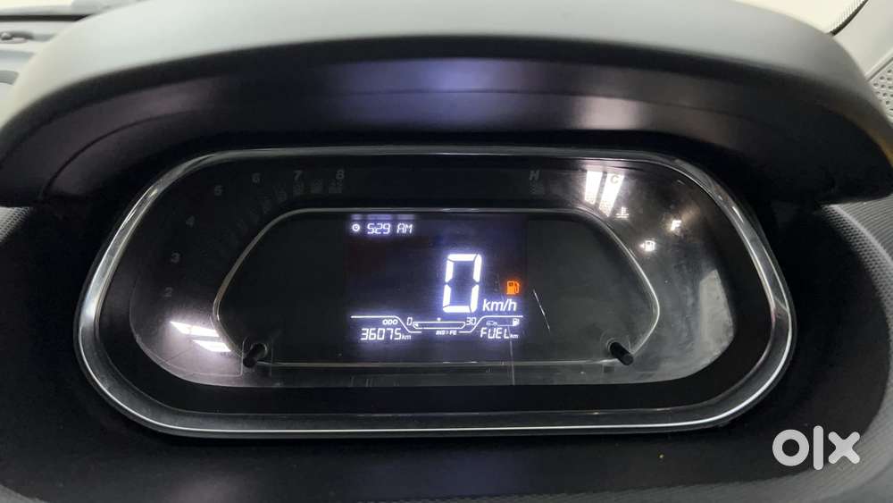 Tata Tiago 1.2 Revotron Xz Plus, 2020, Petrol
