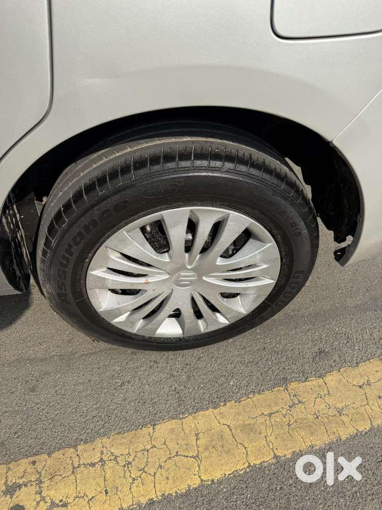 Maruti Suzuki Ertiga 1.5 Vxi, 2015, Petrol