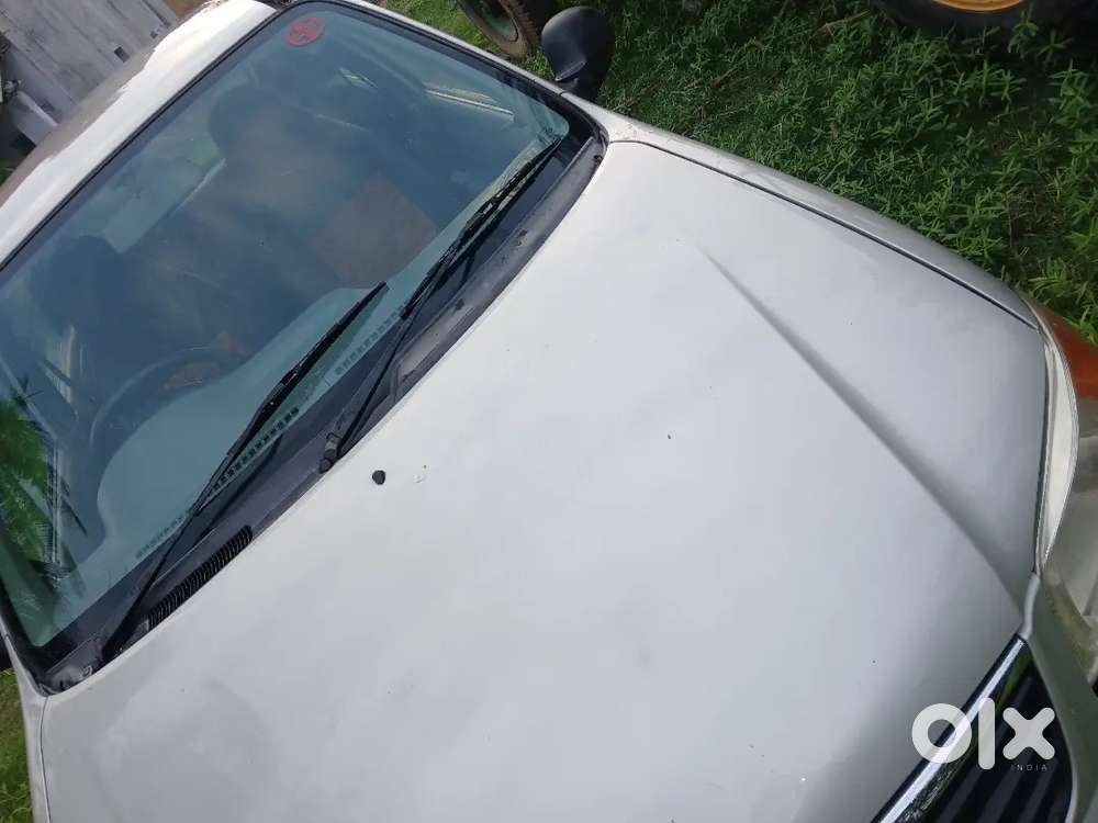 Maruti Suzuki Alto 2011 Manual Car