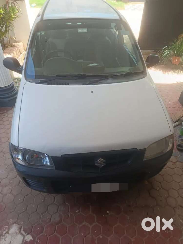 Maruti Suzuki Alto 2011 Petrol Good Condition