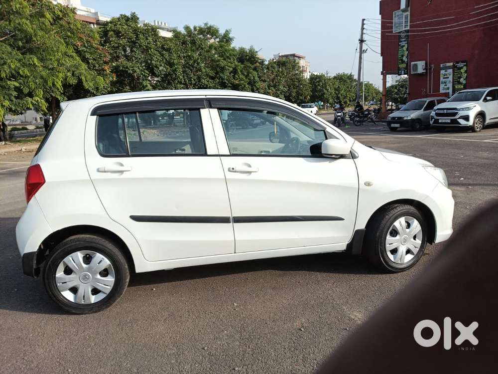 Maruti Suzuki Celerio Vxi Mt, 2020, Petrol