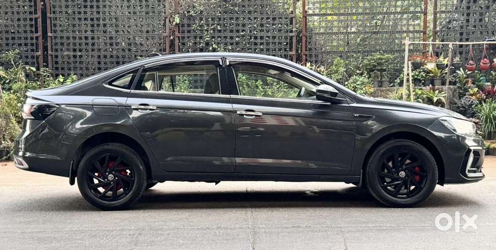 Volkswagen Virtus Gt Plus 1.5 Tsi Evo Dsg (electric Seats), 2023, Pe..