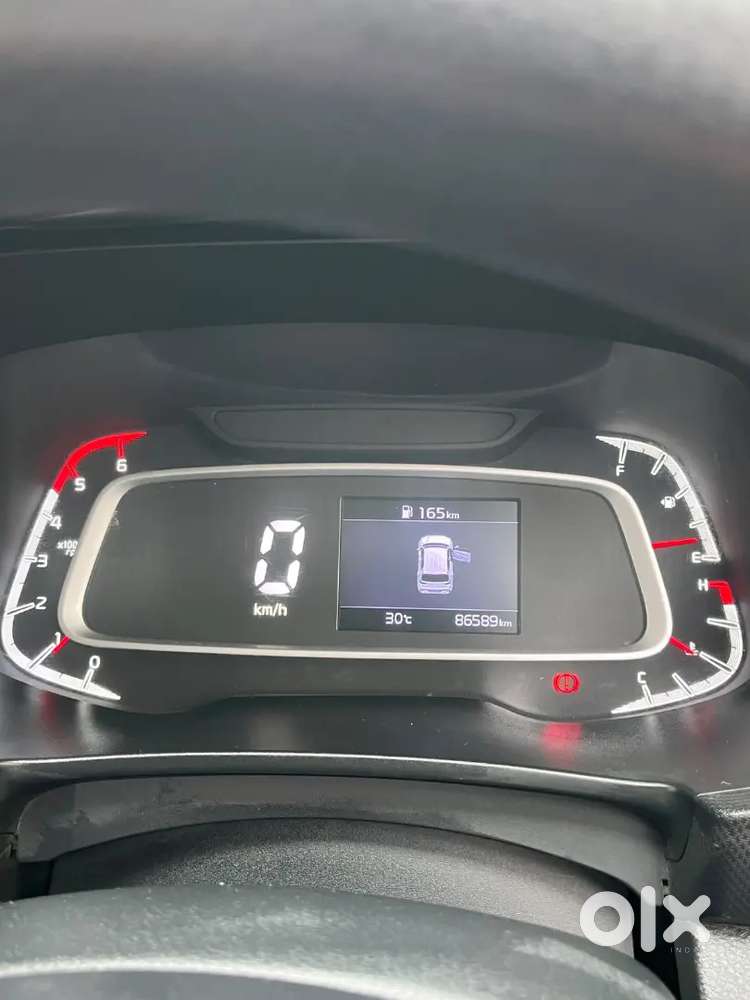 Kia Sonet Diesel 2022