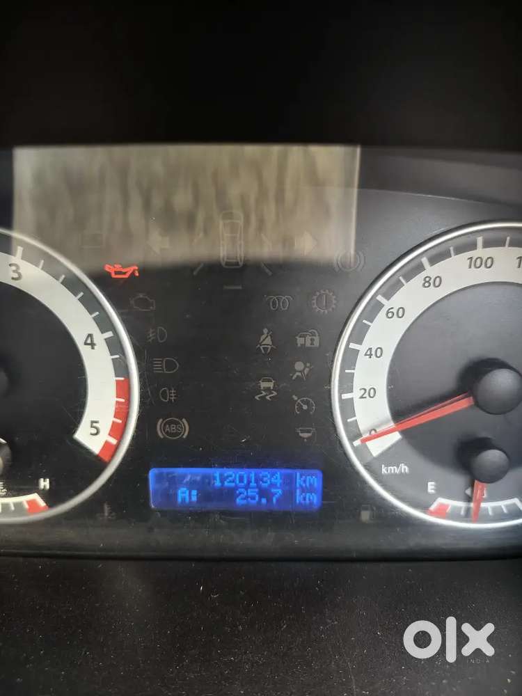 Tata Aria 2013 Well Maintained Good Condition