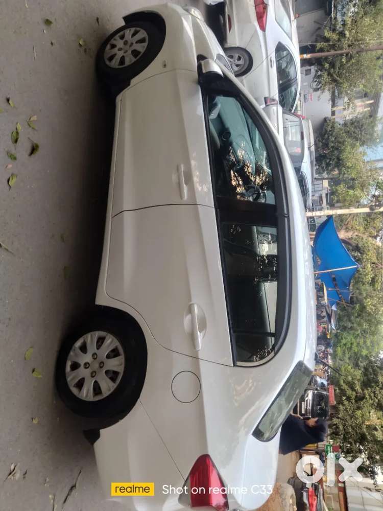 Honda Amaze S 1.2 Petrol Mt, 2016, Petrol