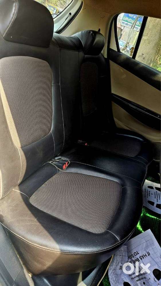 Hyundai I20 2012-2014 Magna Optional 1.2, 2013, Petrol