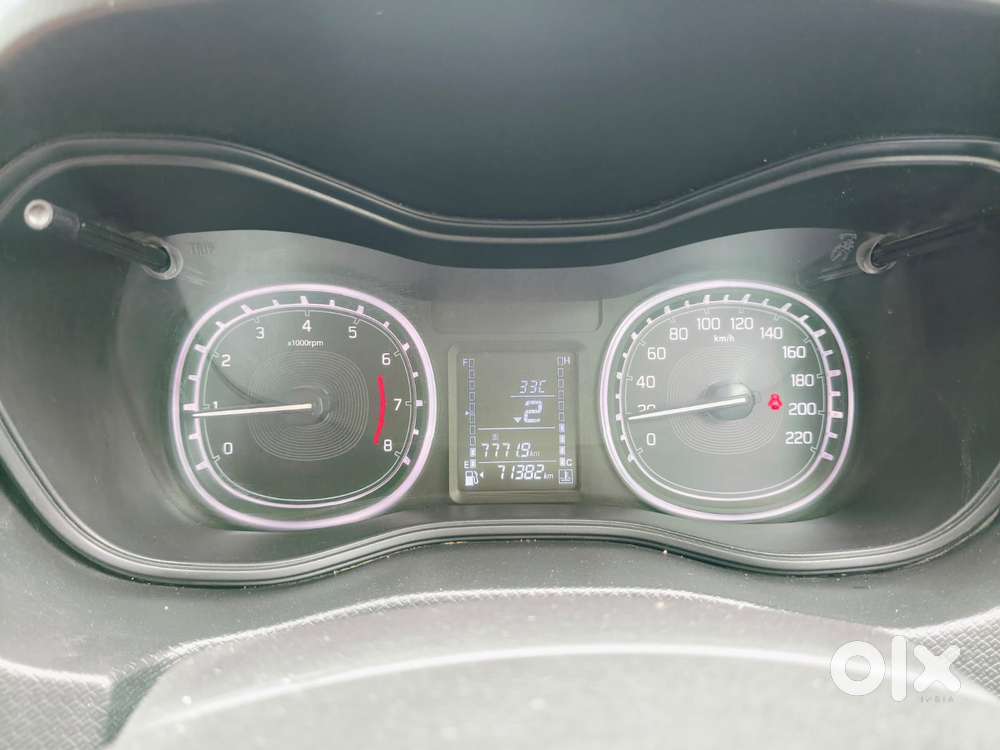 Toyota Urban Cruiser 1.5 High Grade Mt, 2021, Petrol
