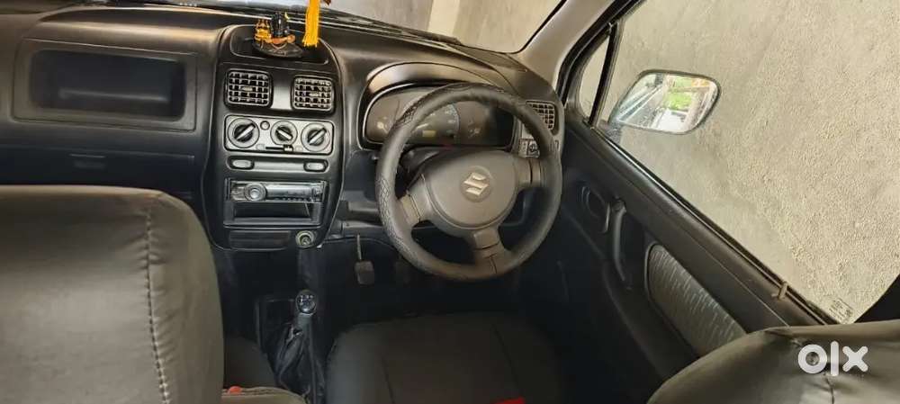 Maruti Suzuki Wagon R 2014 Cng & Hybrids Good Condition