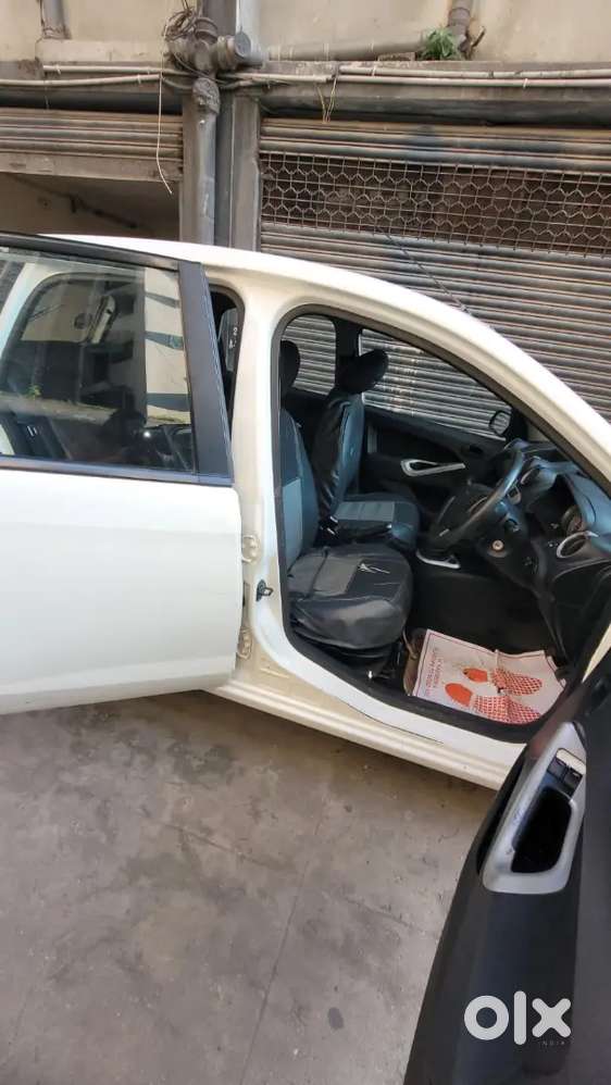 Ford Figo Petrol 2010 Year