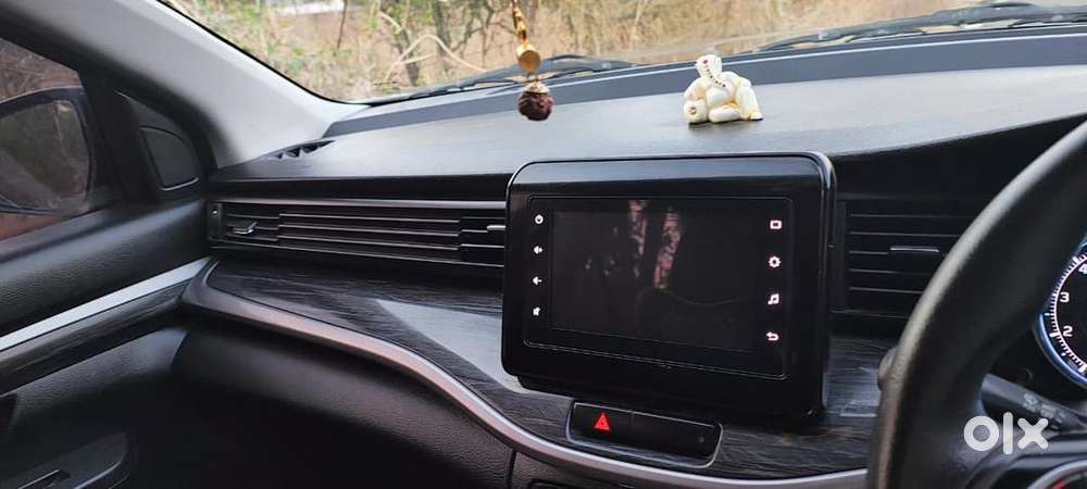 Maruti Suzuki Xl6 2019