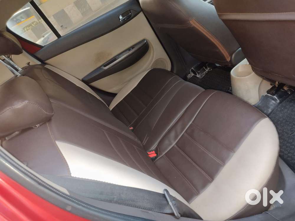 Hyundai I20 1.2 Asta, 2011, Petrol