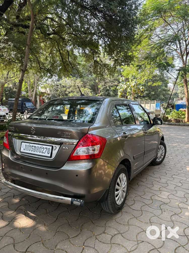 Maruti Suzuki Swift Dzire 2015 In Amazing New Condition