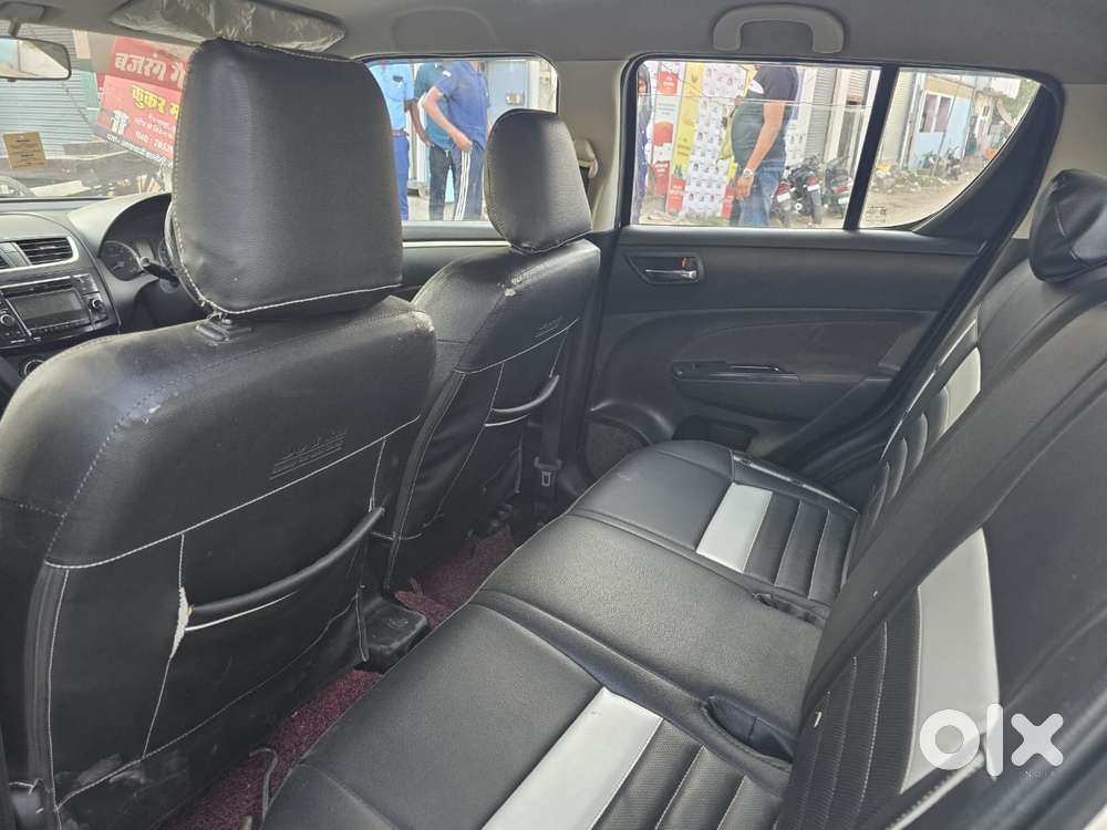 Maruti Suzuki Swift Vdi Optional, 2016, Diesel