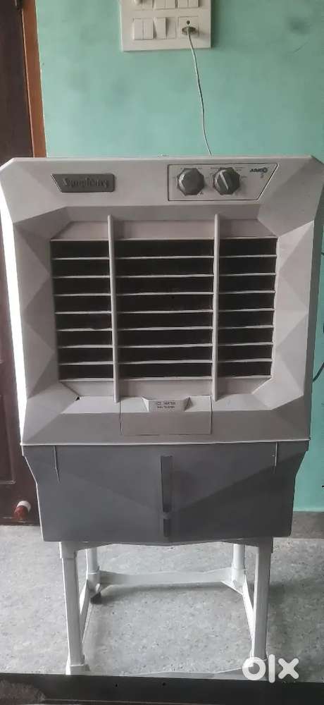 Symphony cooler 45 ltr