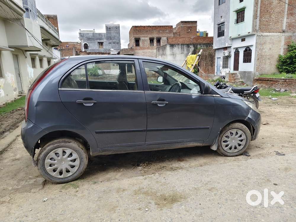 2011 Tata Sumo Grande