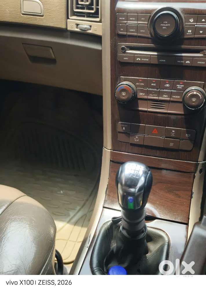 Mahindra Xuv500 2012 Diesel Well Maintained