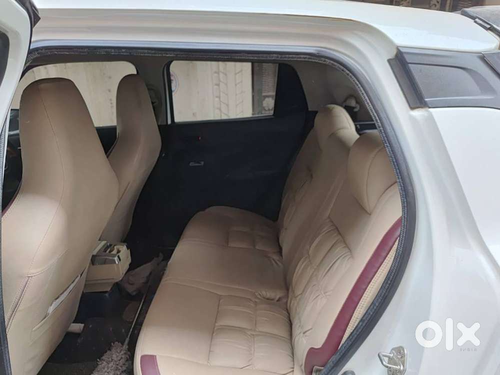Maruti Swift 2018 Lxi