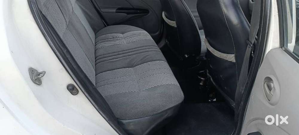 Toyota Etios G Exclusive, 2011, Petrol