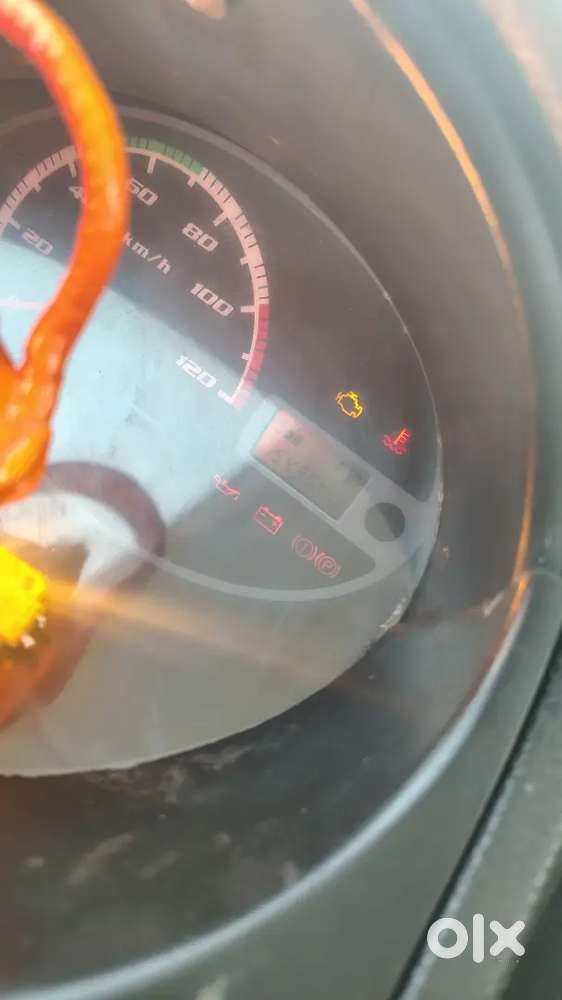 Tata Nano 2012 Petrol 55000 Km Driven