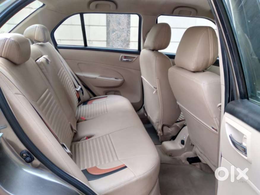 Maruti Suzuki Swift Lxi Optional-o, 2016, Petrol