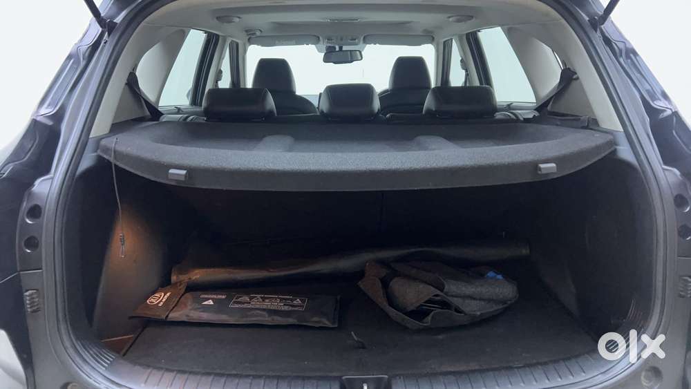 Kia Seltos 1.5 Gtx+ Diesel At, 2021, Diesel