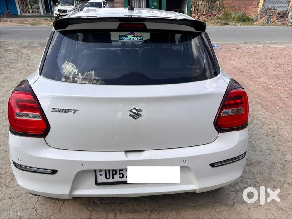 Maruti Suzuki Swift 2023 Petrol Good Condition