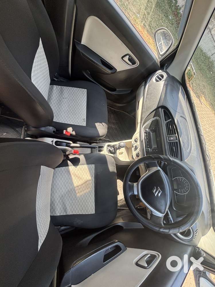 Maruti Suzuki Alto 800 2019-2023 0.8 Vxi, 2022, Petrol